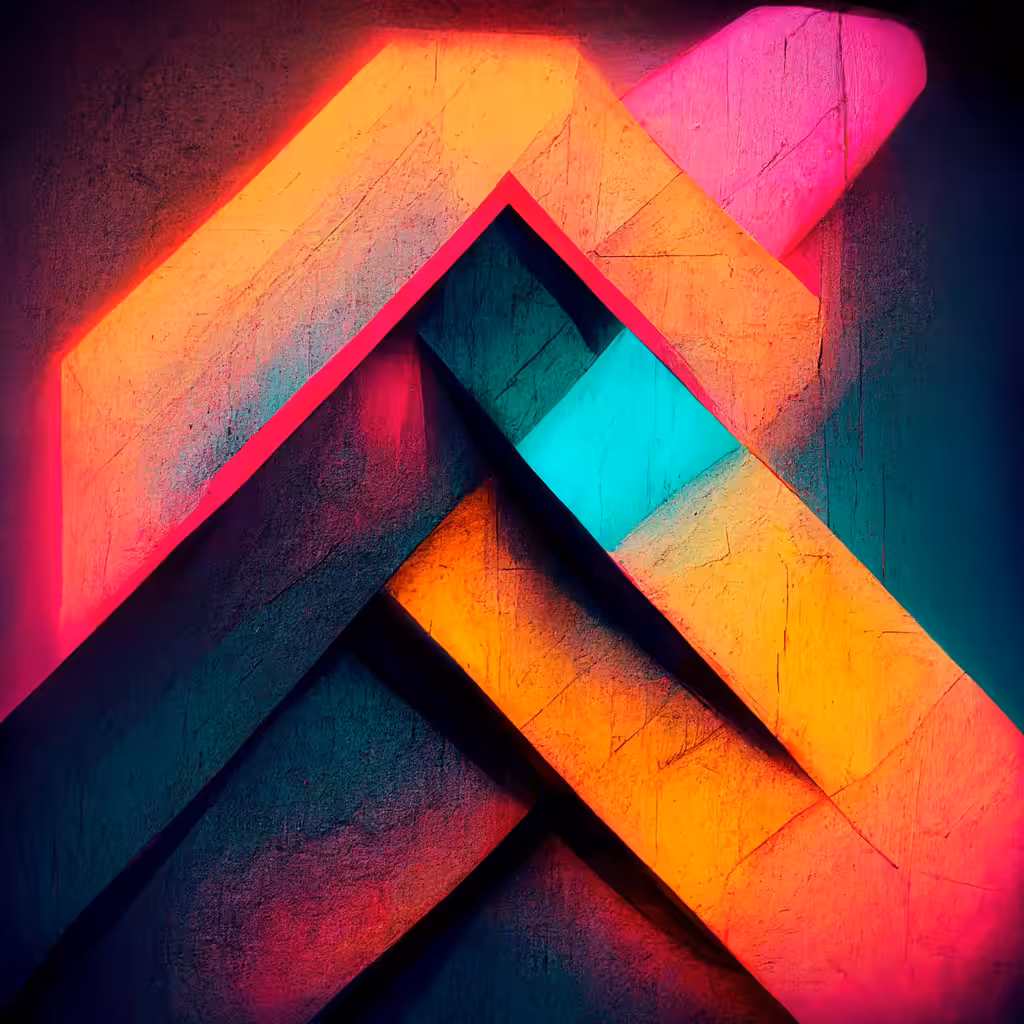 Shapes #2