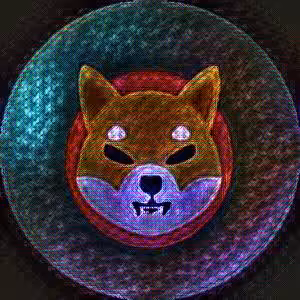 Shiba Inu #2