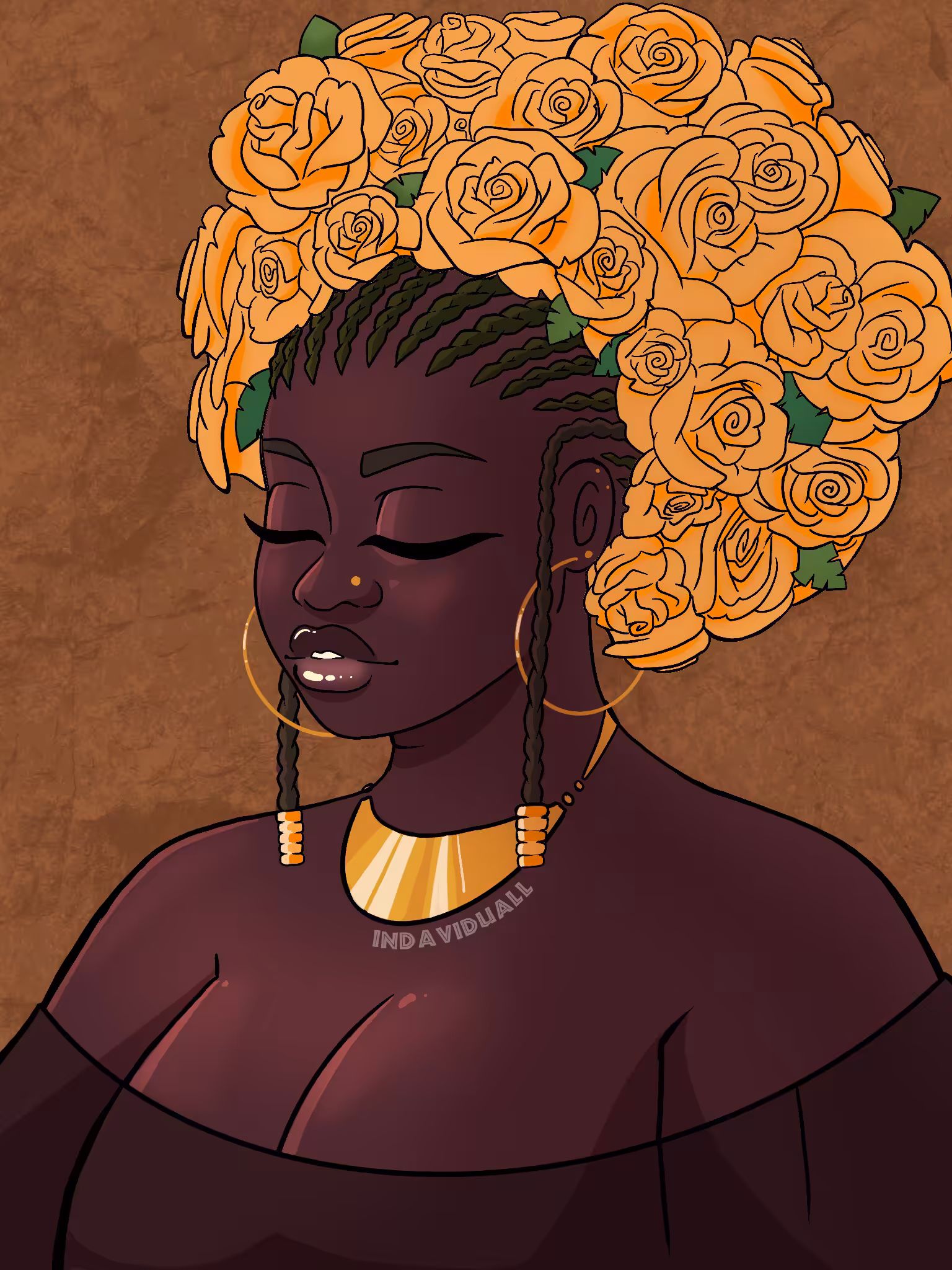 Growth: Bouquet