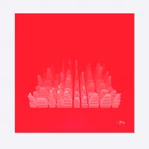 Manhattan 1916 #53