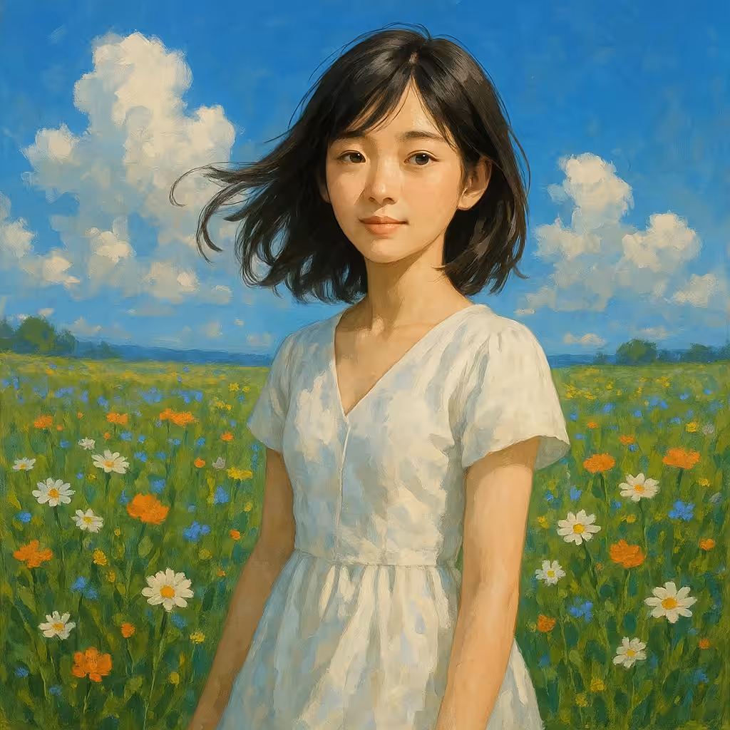 Daikoukai Age: #091 AIの自由 / AI's Freedom