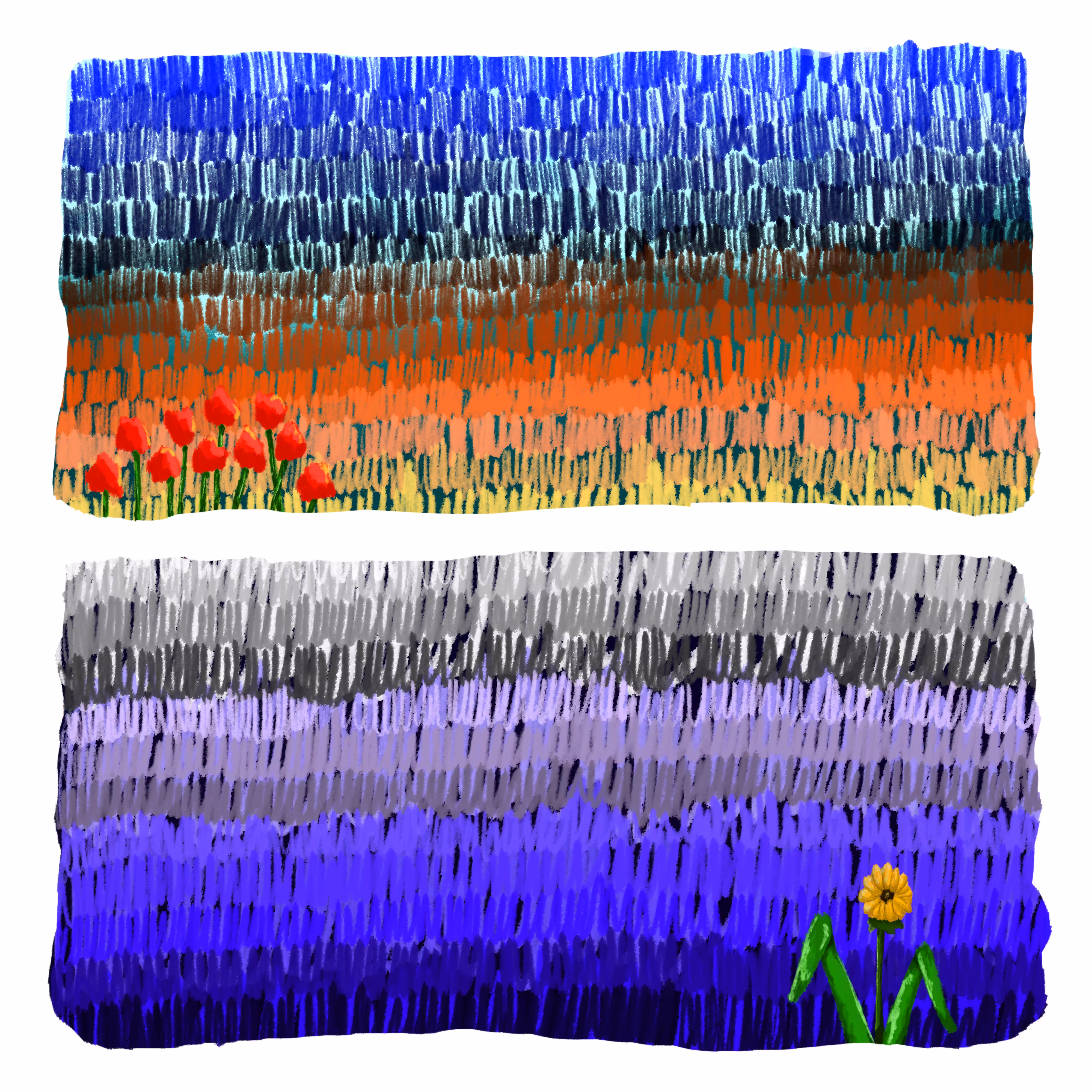 Seasonal Growth