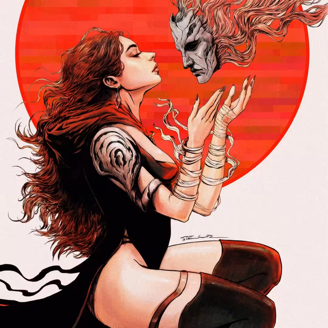 Ember: Face to Face