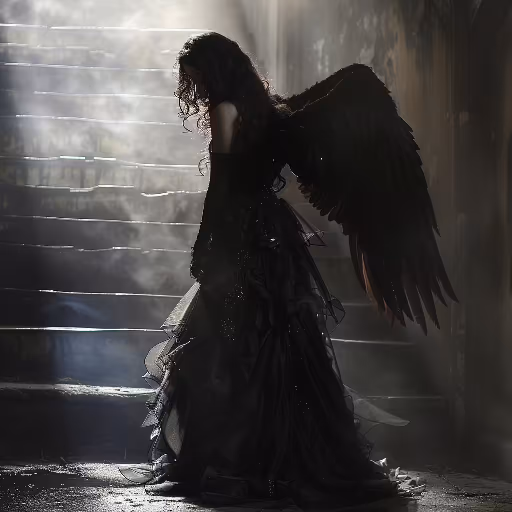 Fallen Grace