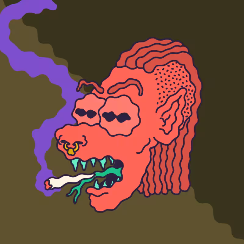 HASH FREAKS #332