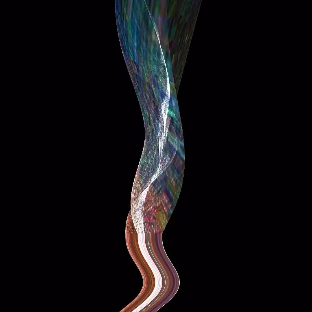 galactic spiral 07