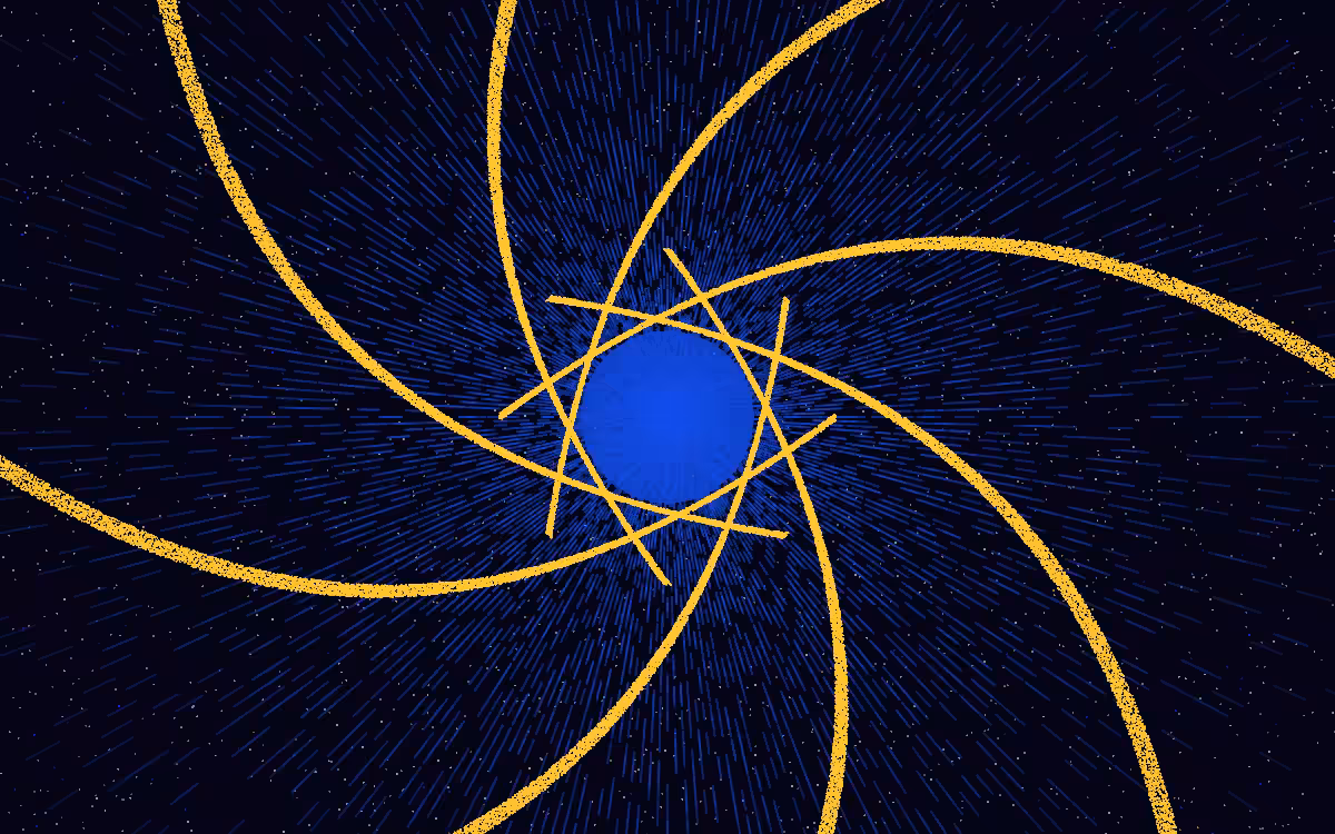 Stargazing #20