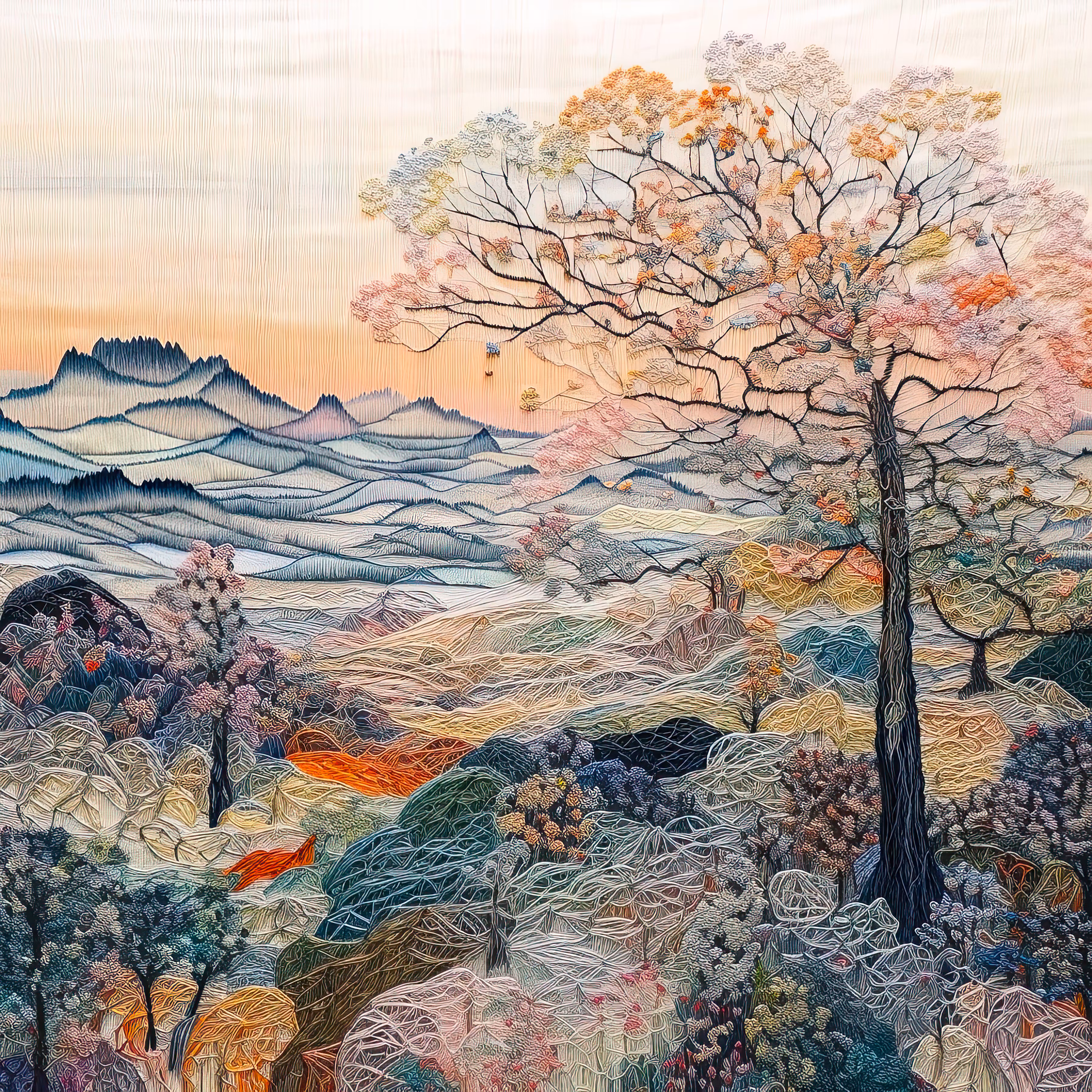 Yamabushi's Horizons #66
