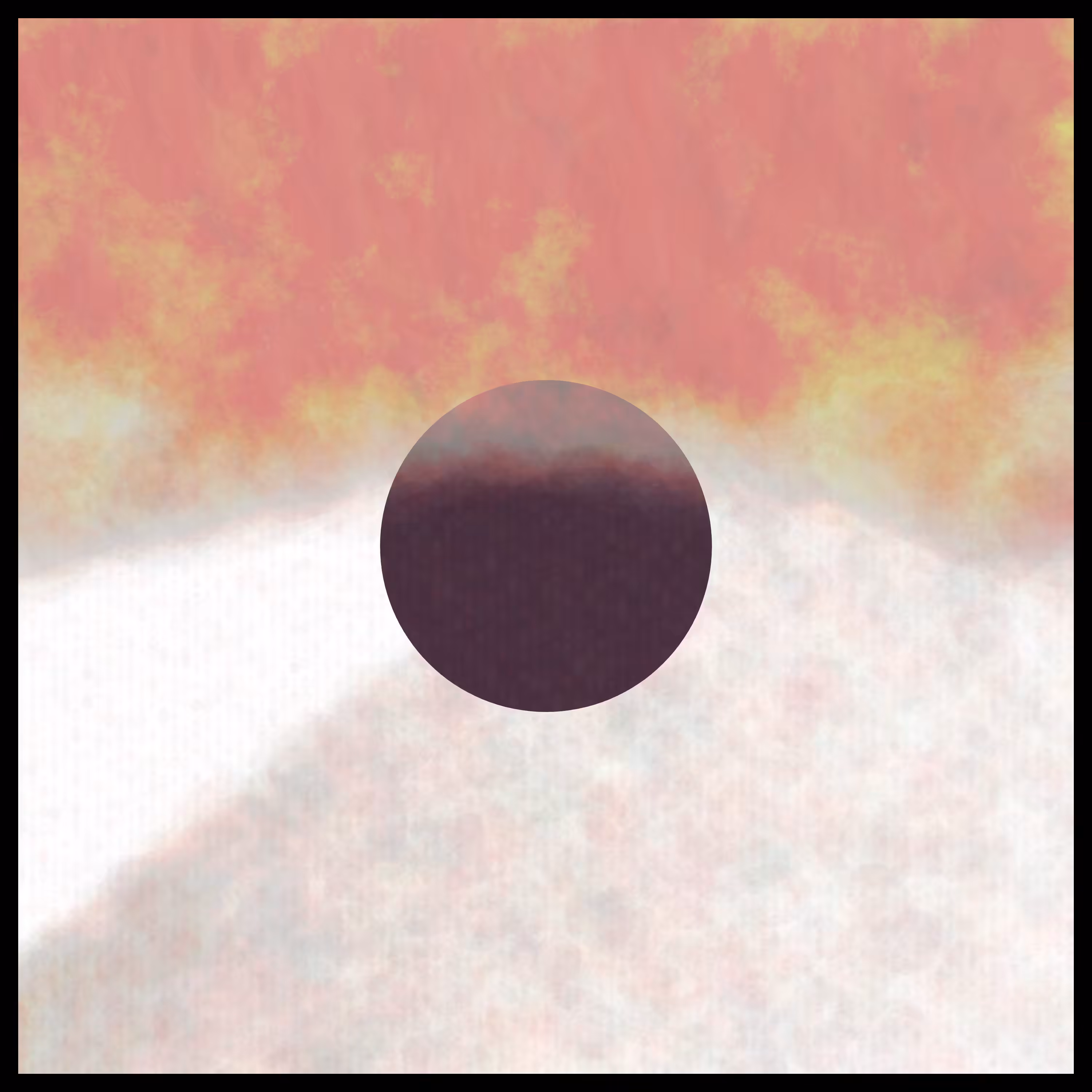 Abstract Space #7