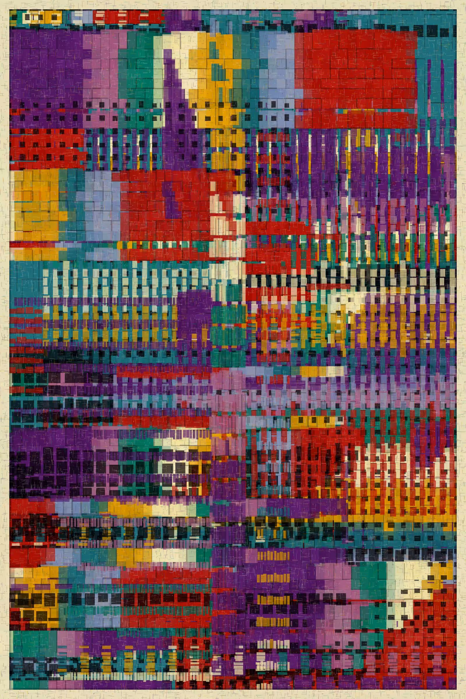 Self-Block #88