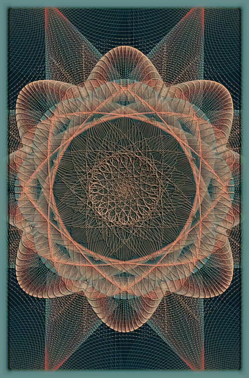 Arcane #1