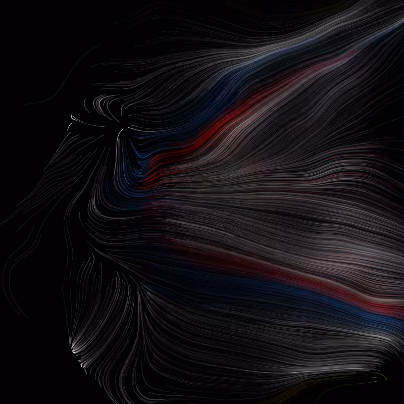 born in the dark #65