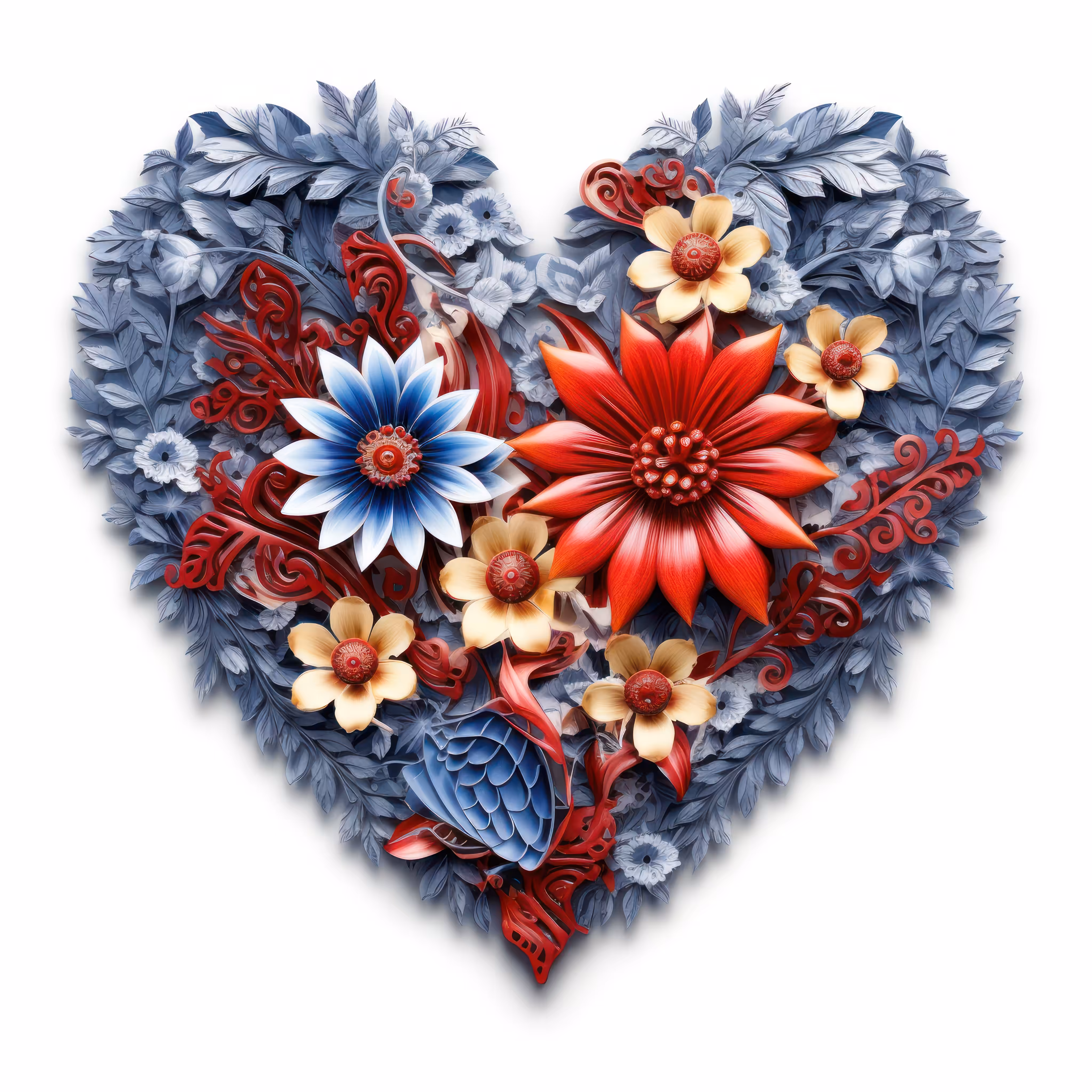 Happy Heart