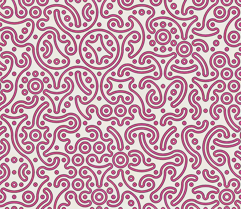 Apophenia #31
