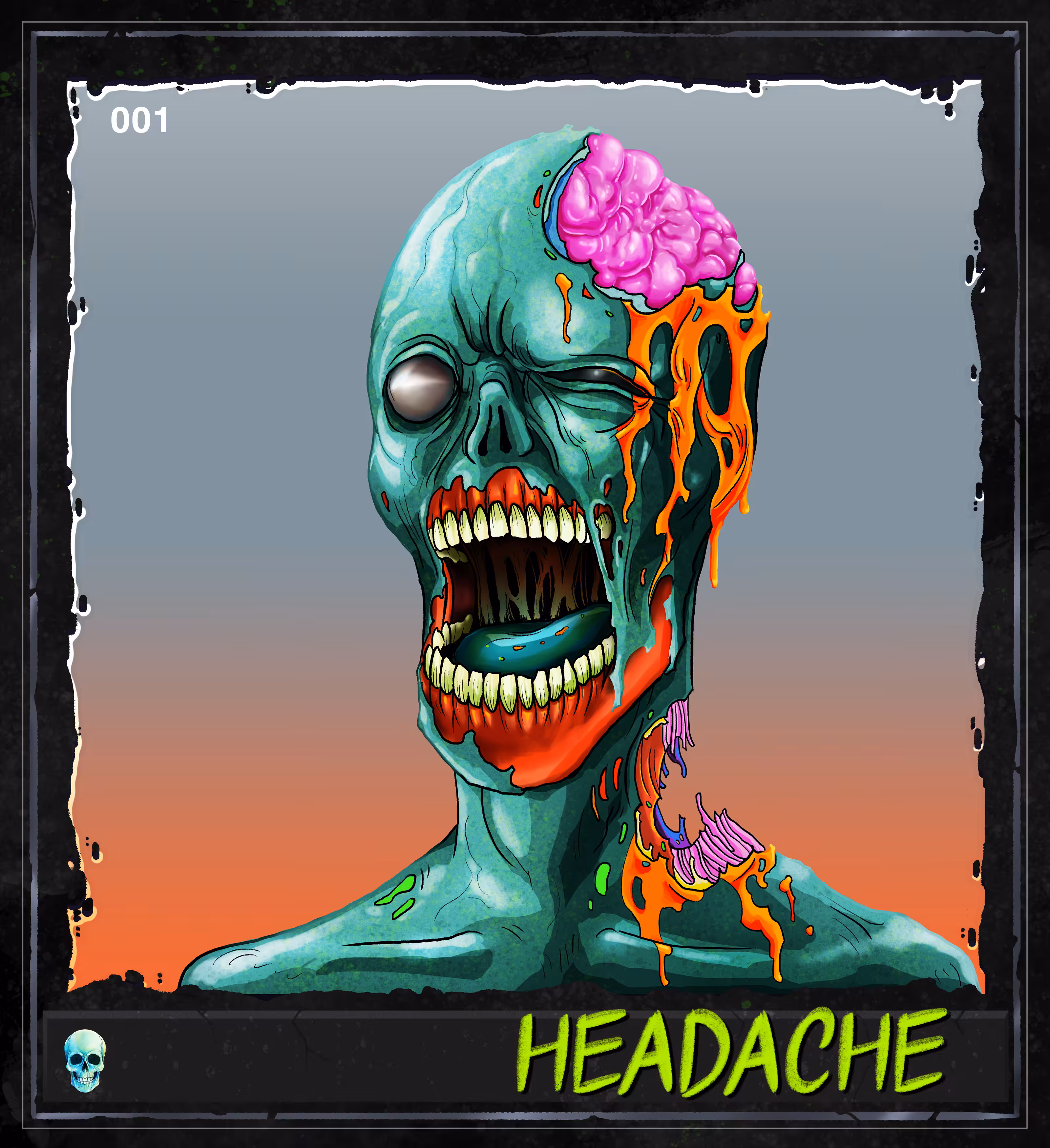 Undying Horde