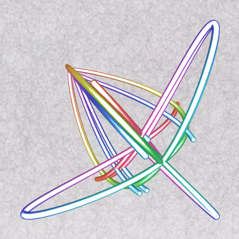 Tangle #3