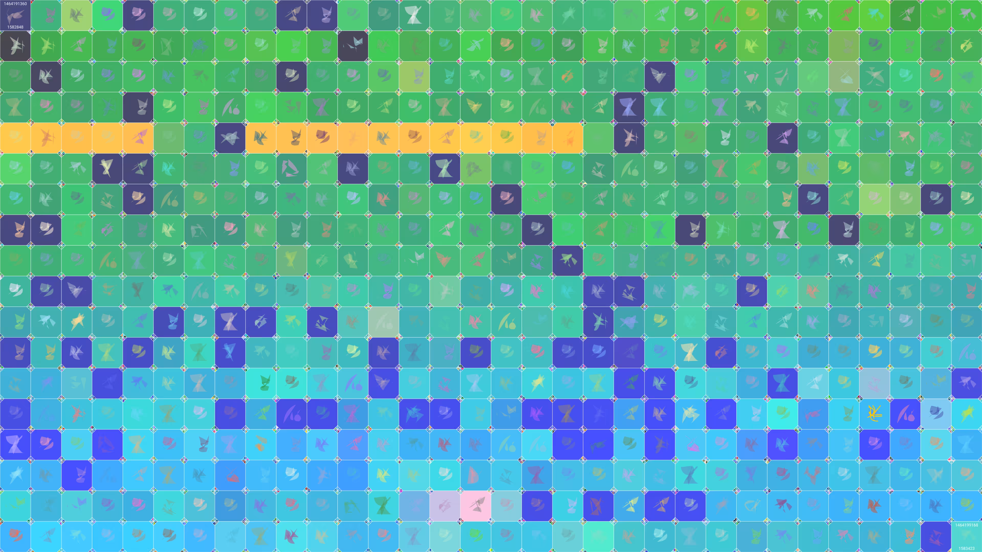 Painting #2748