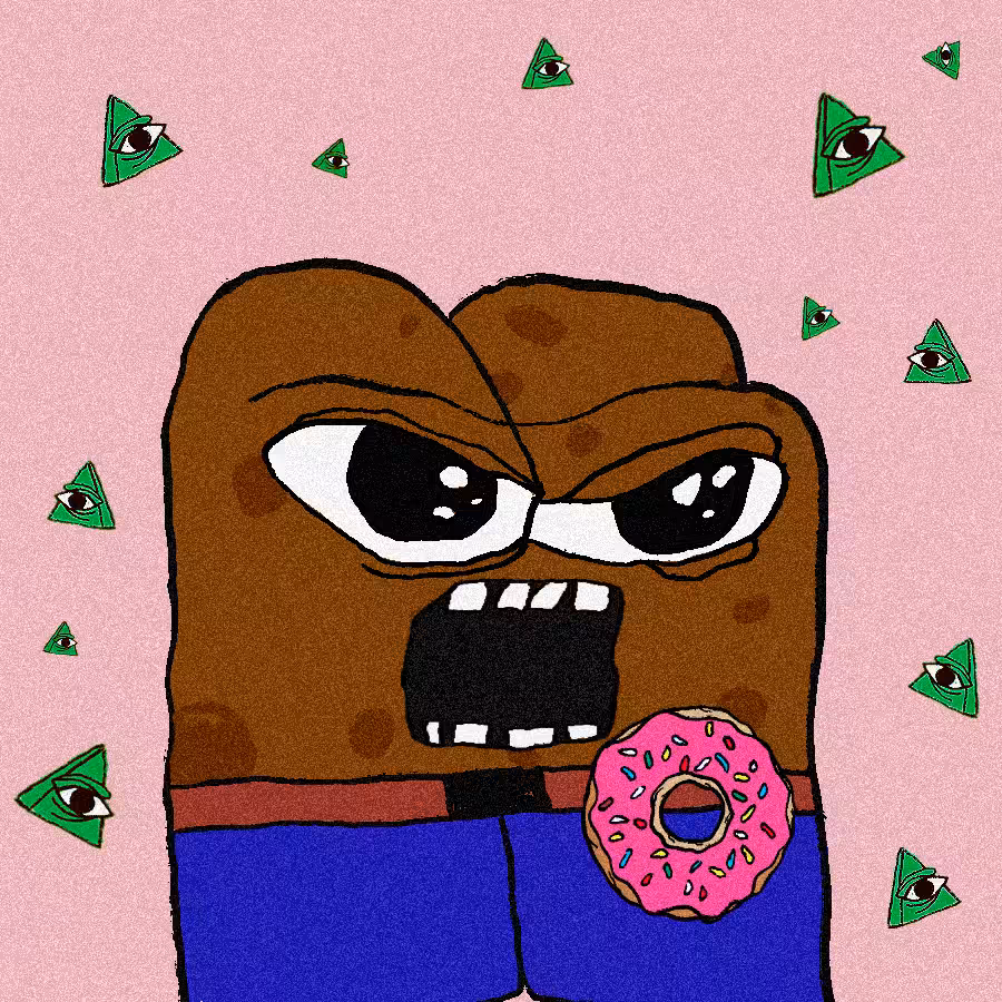 SPENGE #667