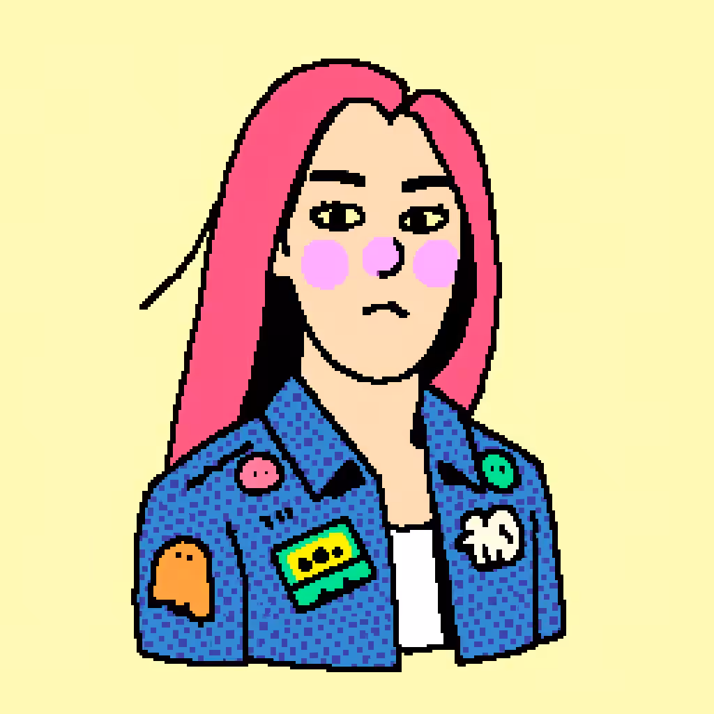 DX Terminal: ReBel_8