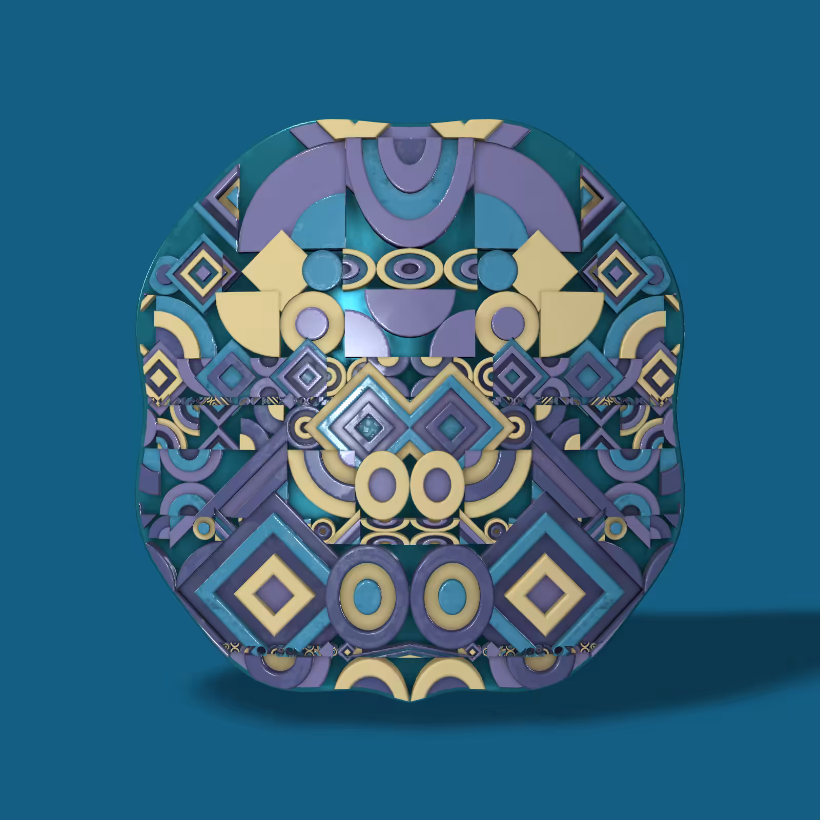 3D Generativemasks #1428