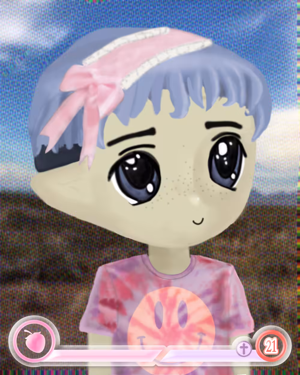 Milady 7068