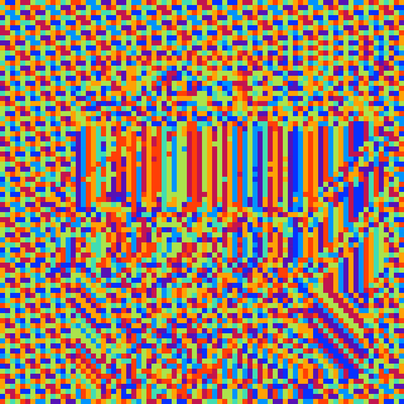 Mosaic #215