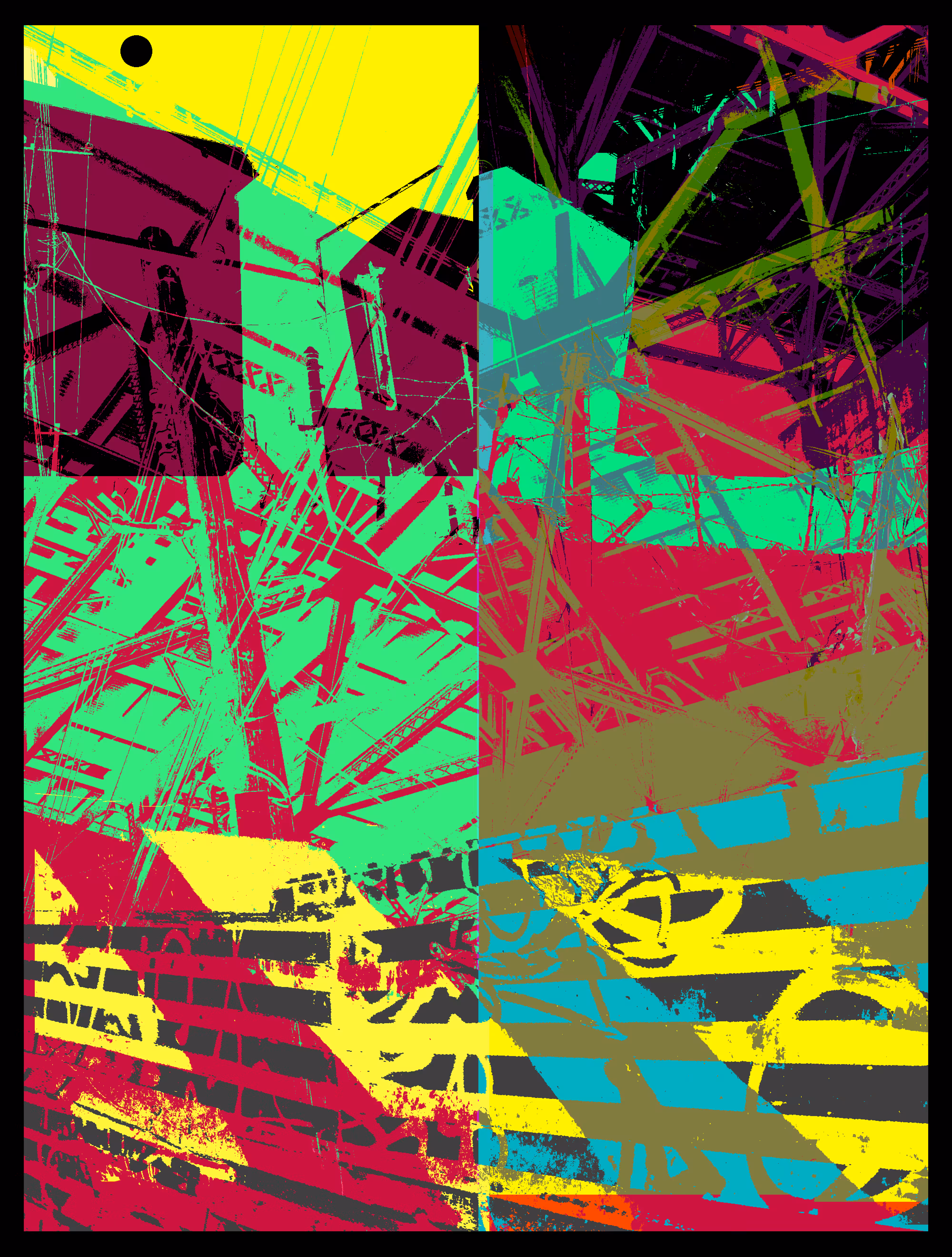 Underpass 3
