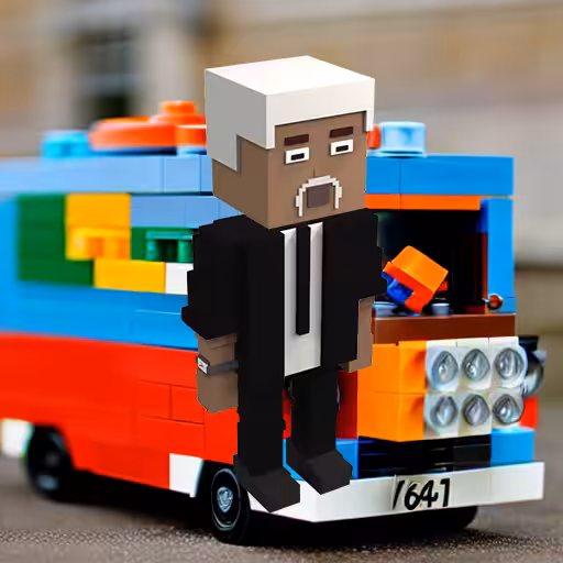 Postman #68