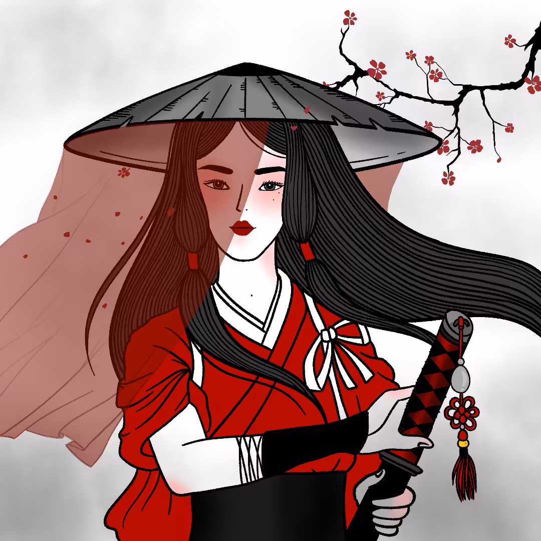 Samurai