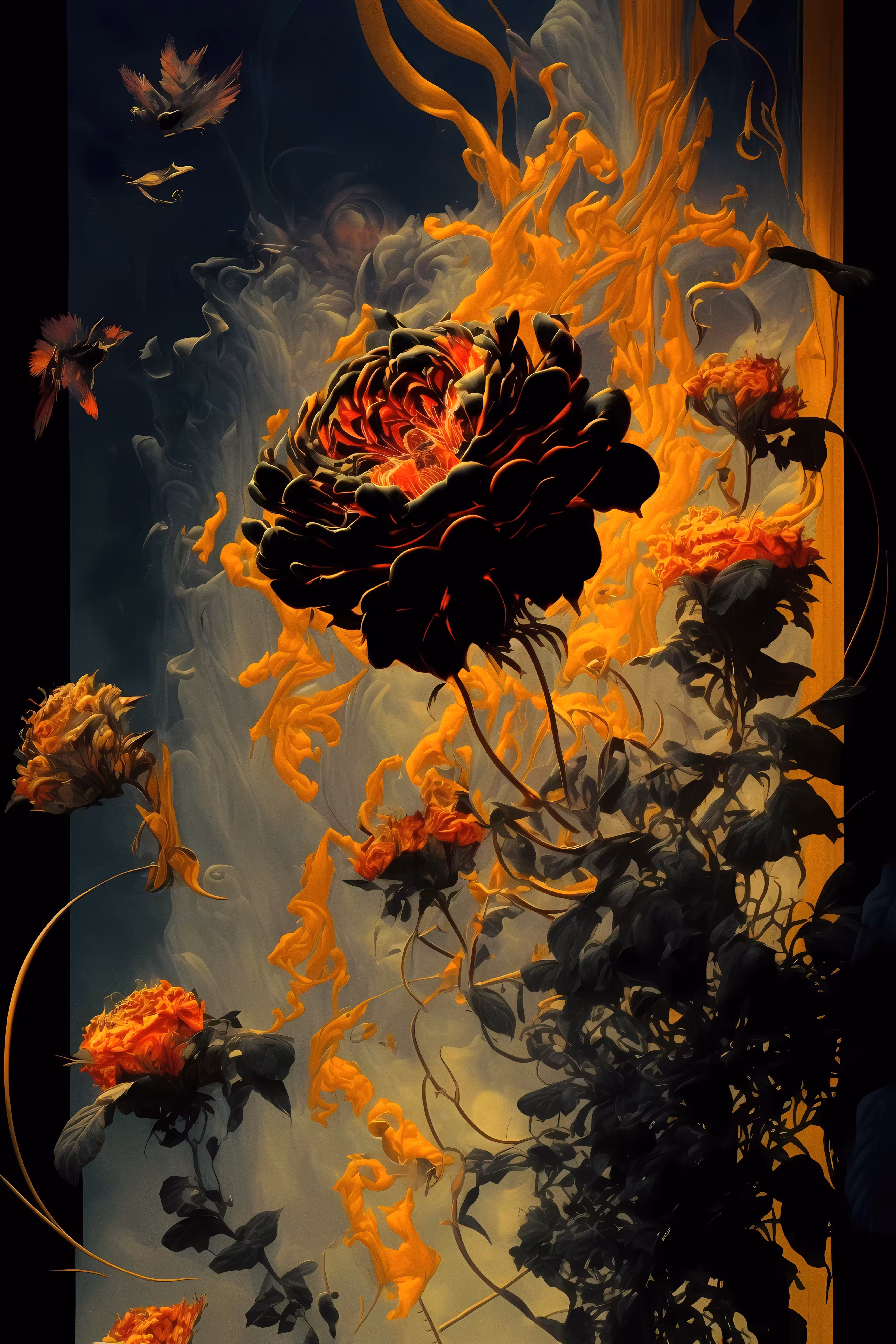 #23. Children of the Firebird, 8.