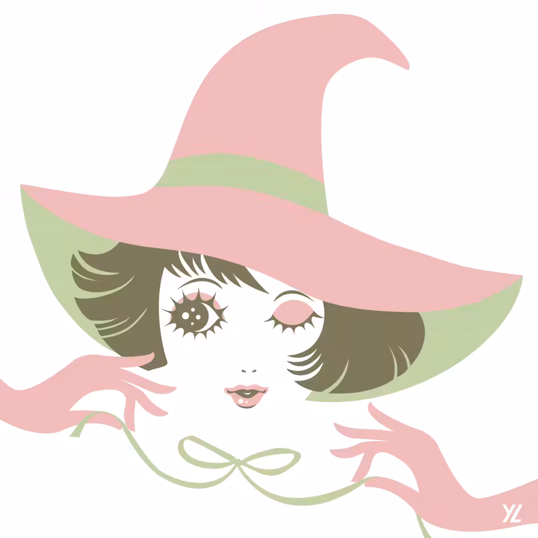 Winky Magick (Day)