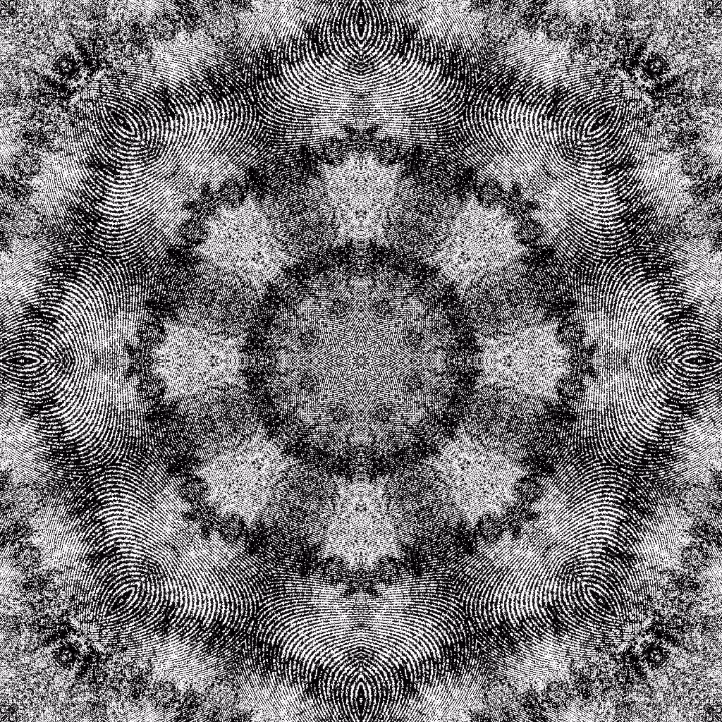 silent fractal 08