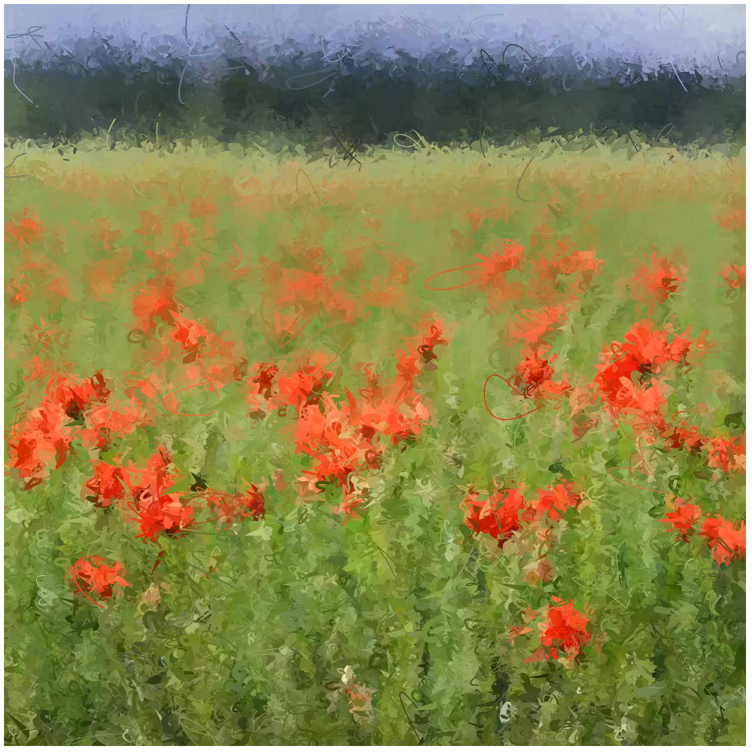 Secret Garden #41