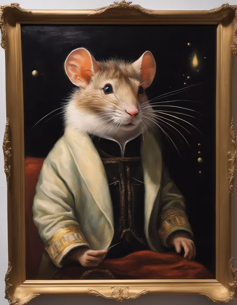 Mischief Committee #3