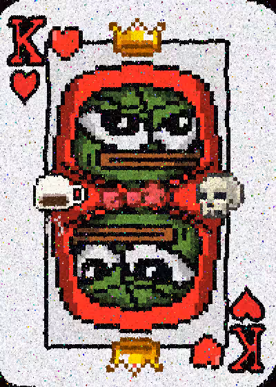 SMOLCARD #12