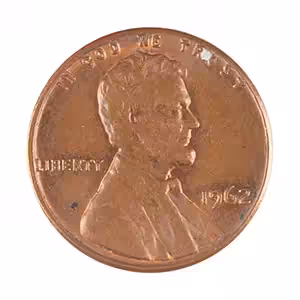 Cent #2577