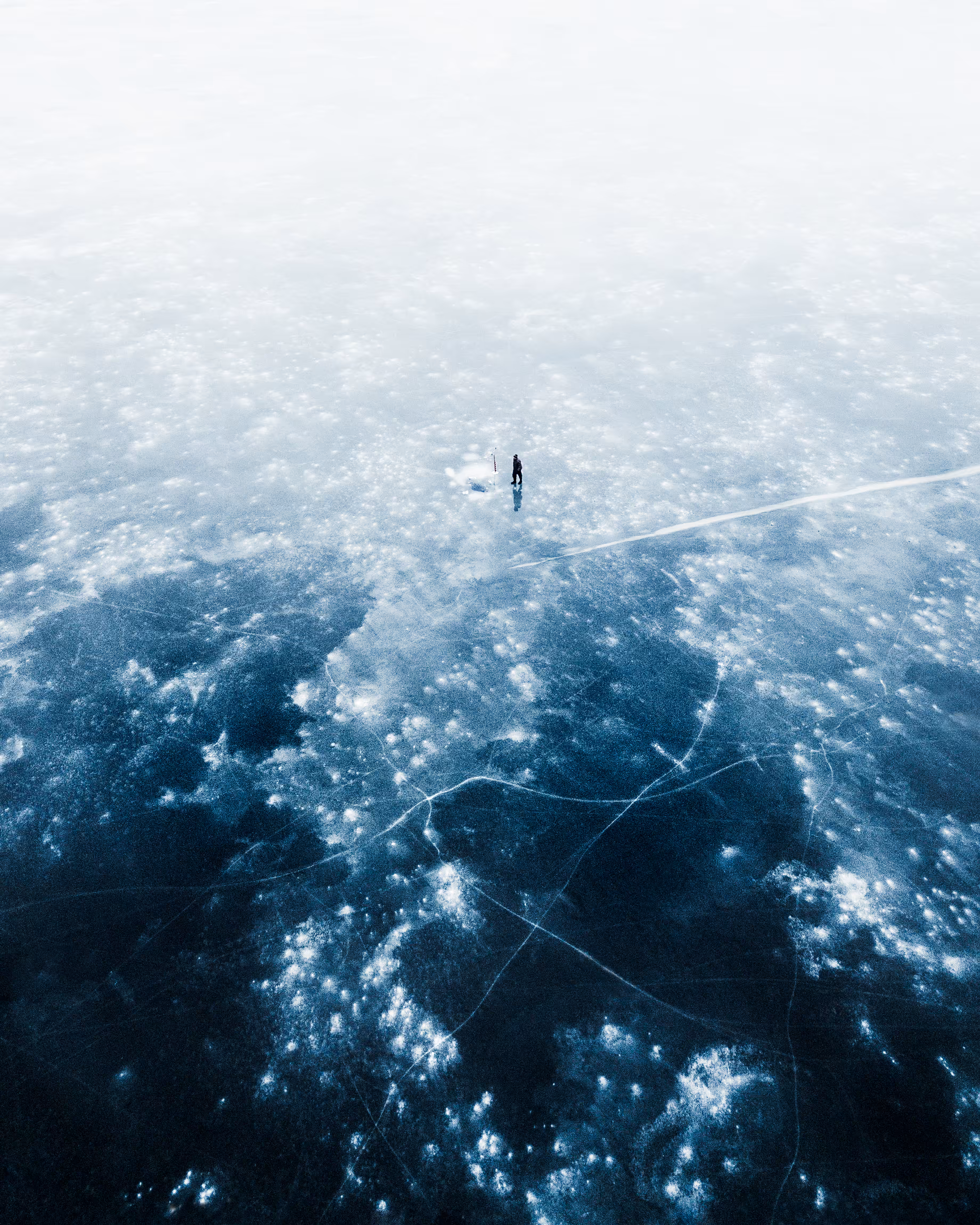On Thin Ice