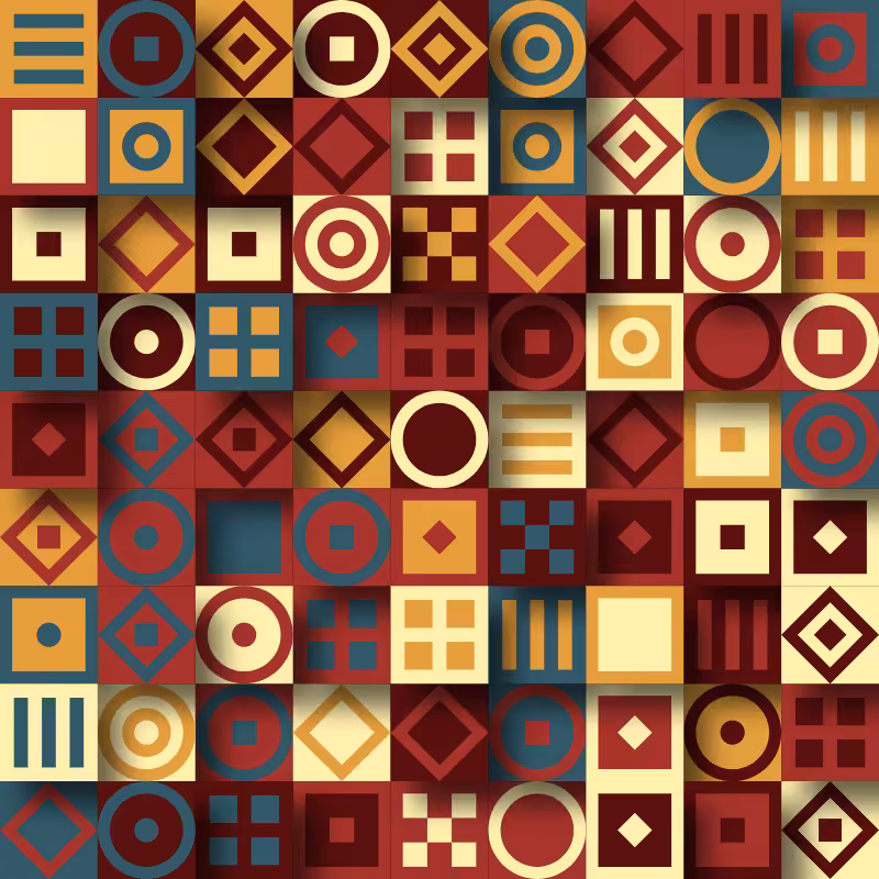 Simple Patterns #248