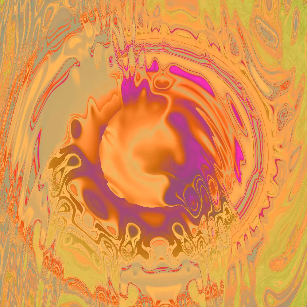 Subtle Ego #5