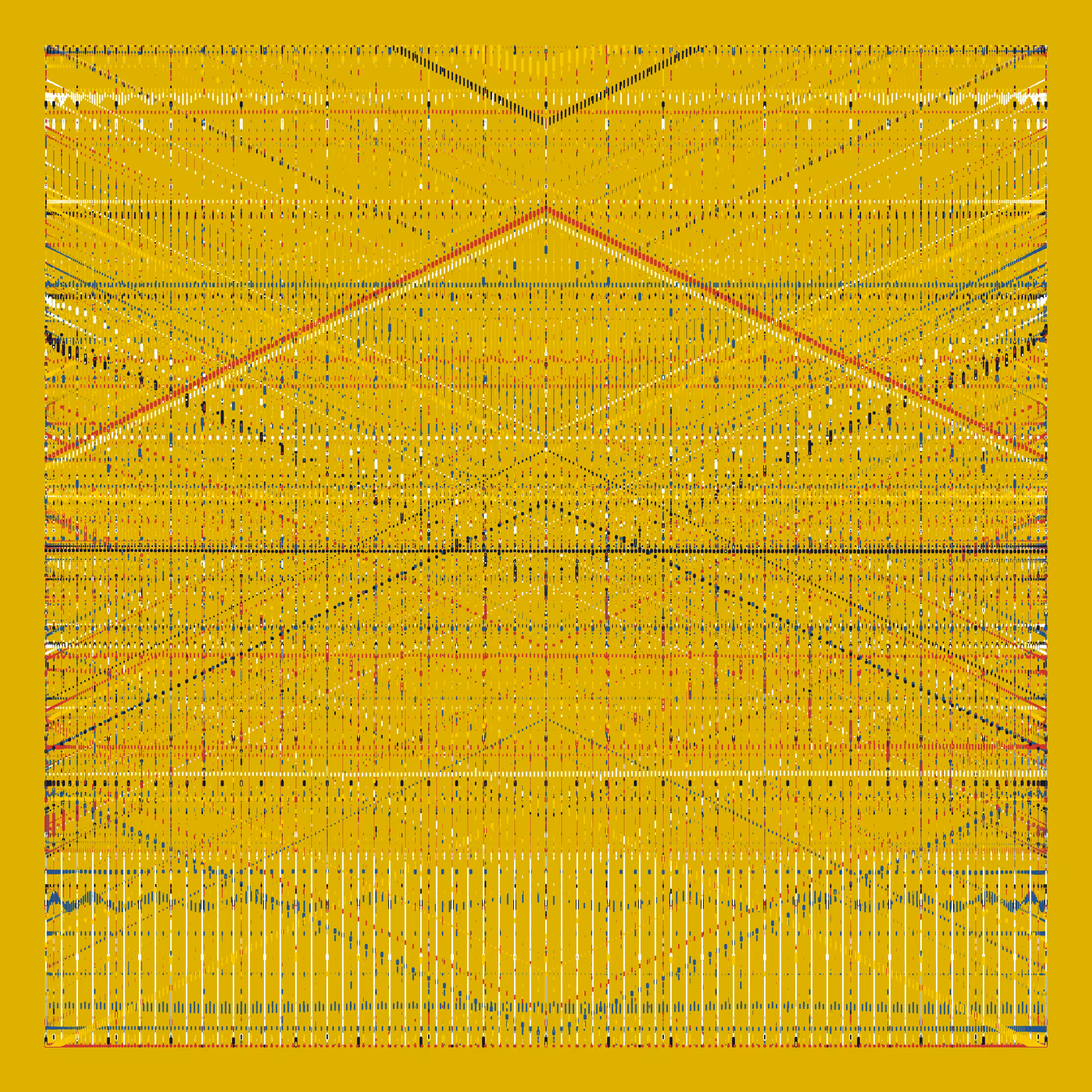 Rhythms #117