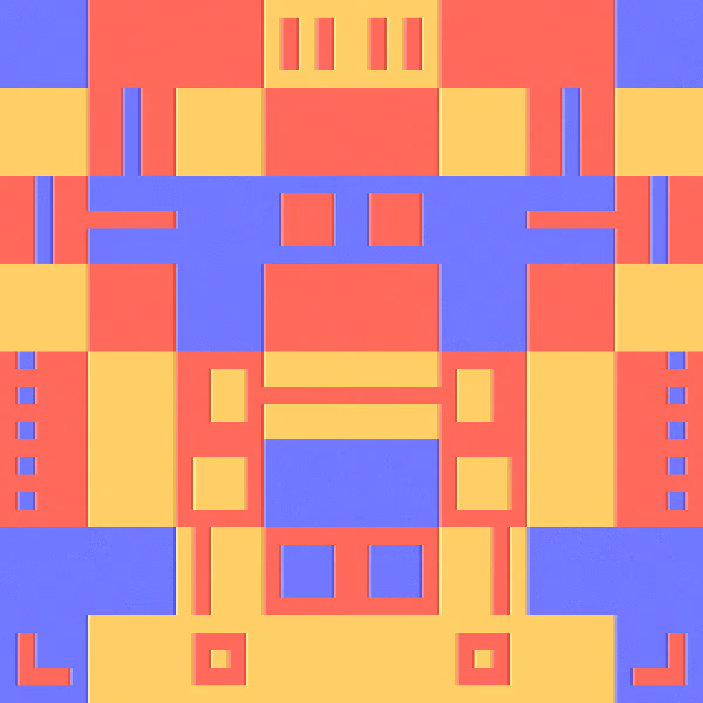 Signal Boards #109