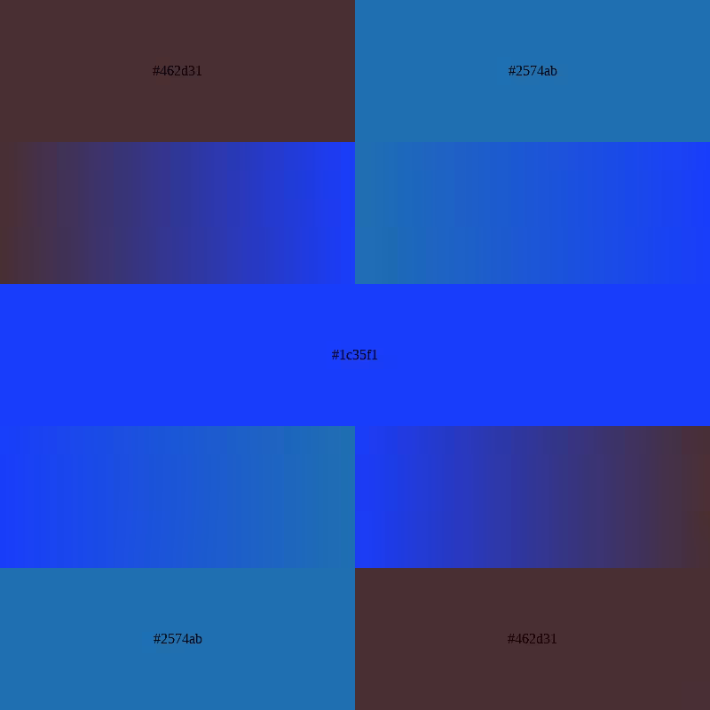 Hexes And Gradients #270