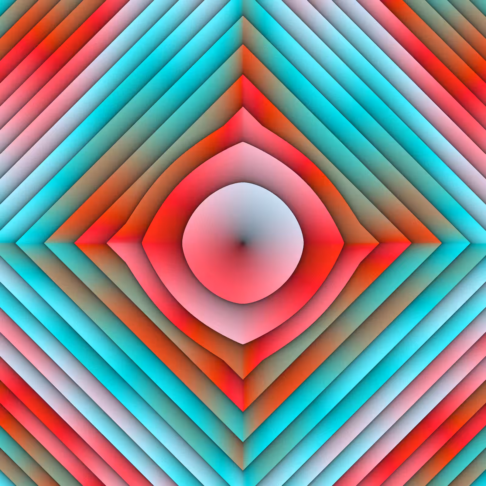 breathing #8