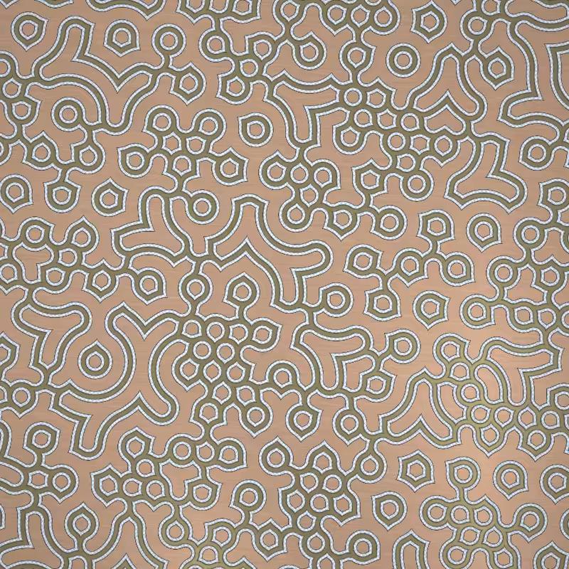 Fancy Patterns #37