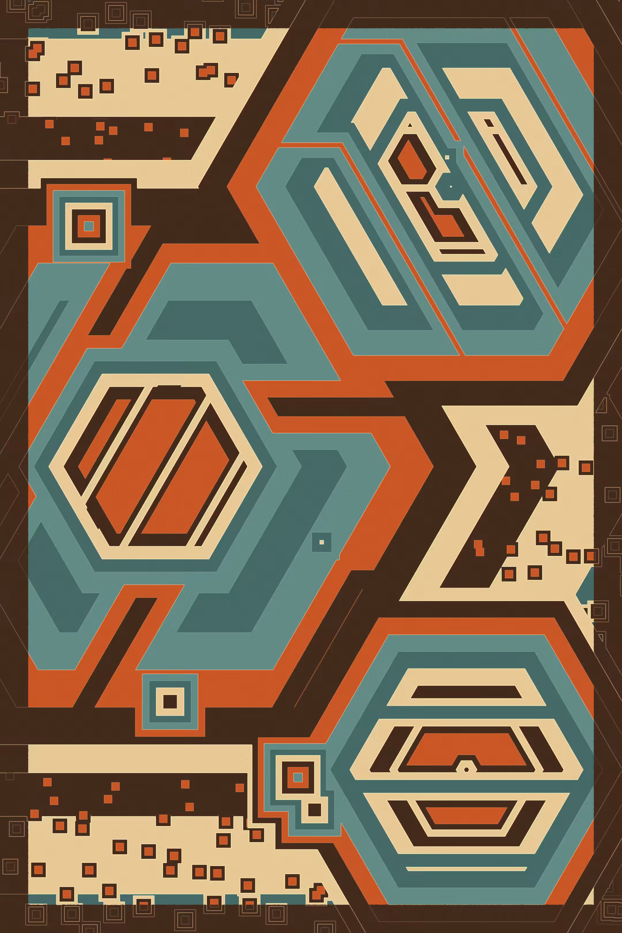 Boundary Issues #103