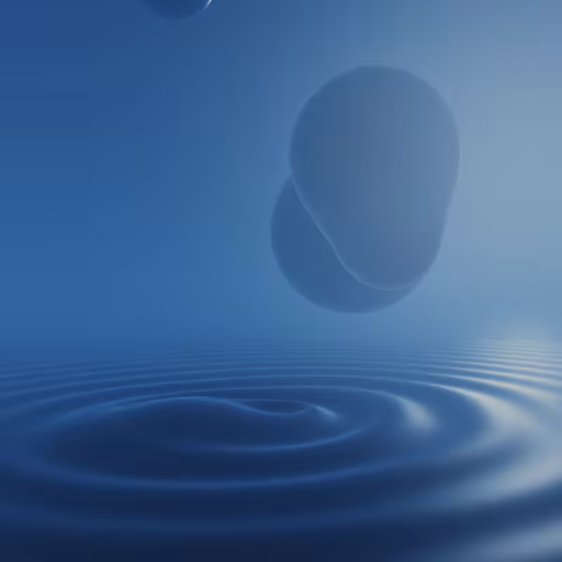 Metaballs #10