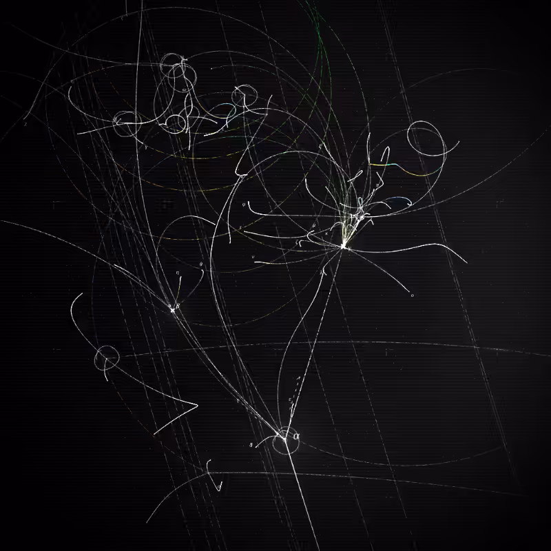 Subatomic Compositions #456