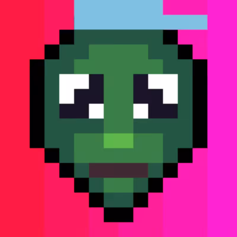 Funkin Alienz #59