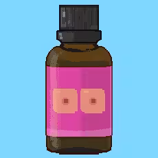 Essential NFT Oil #43