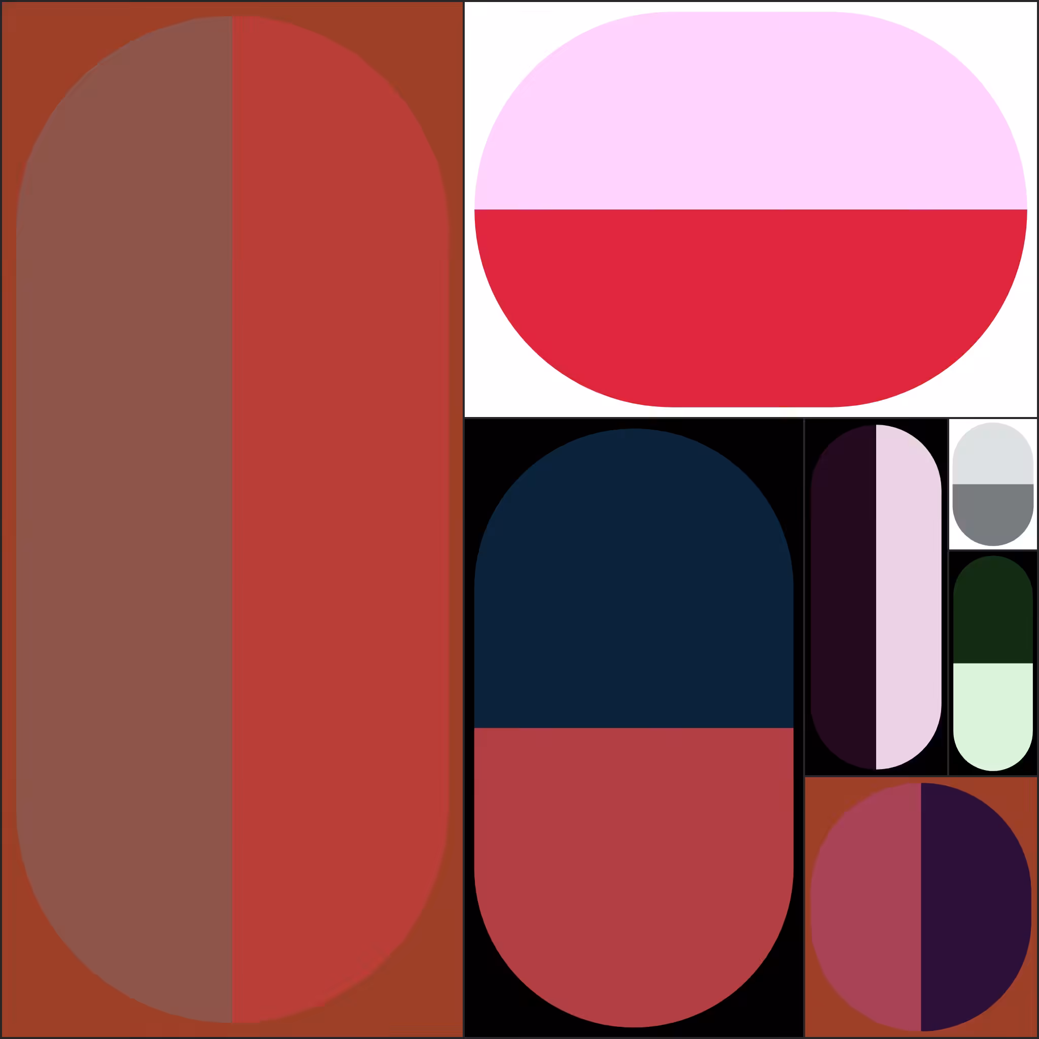 pantonX.2 #134